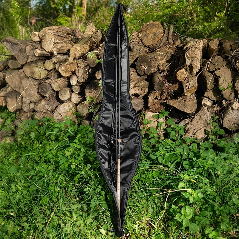 CarpLife Eclipse Camo Elite Single Rod Sleeves